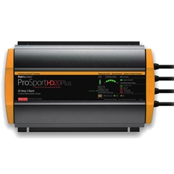 ProMariner ProSportHD 20 Plus Marine Battery Charger